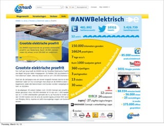 Thursday, March 14, 13
 