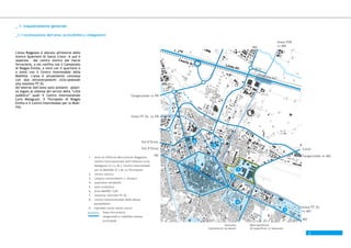Area Reggiane - Programmi di Rigenerazione Urbana del Comune di Reggio Emilia - Full