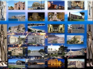 Reggio Calabria, Italia