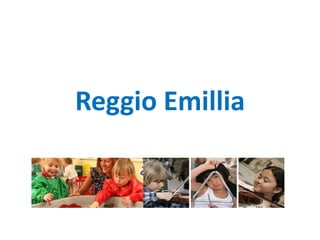 Reggio Emillia
 