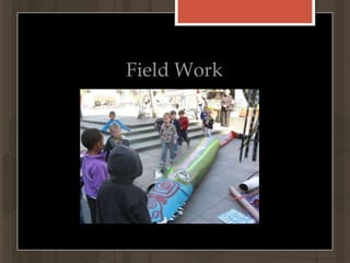 Toddler Castle Project