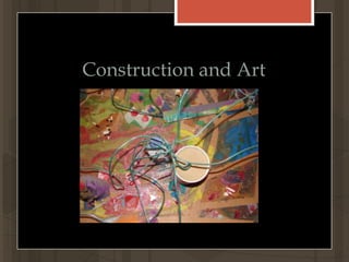 Observation and Sketching