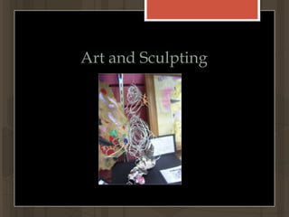 Beautiful Junk Construction