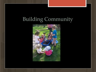 Hypothesizing & Experimenting