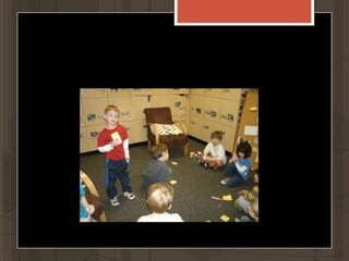 Gaining Background Knowledge