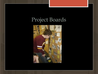 Reflections on video