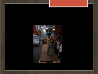 Runway design ideas…