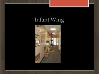 Infant Classroom