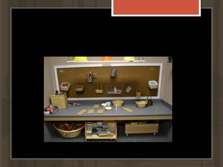 Preschool Classrooms