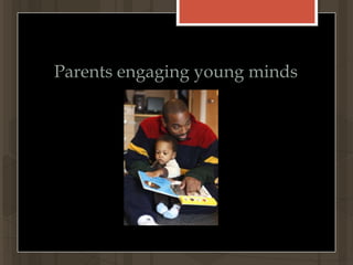 Building Community…Earth Day Celebration on the Playground