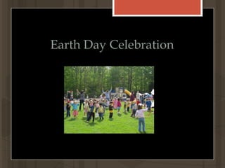 Community Meeting Area