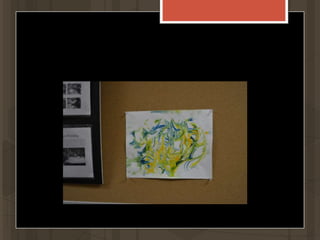 Journaling (private communication between the parent and classroom teacher regarding the individual child.)