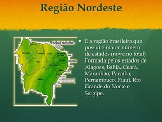 A vegetação, de cerrado nos planaltos, é variada no Pantanal O Turismovem se desenvolvendo rapidamente no Centro-Oeste, atraindo visitantes de várias partes do mundoE economia da região, baseou-se inicialmente, da exploração de garimpos de ouro e diamantes, sendo posteriormente substituídas pela pecuária