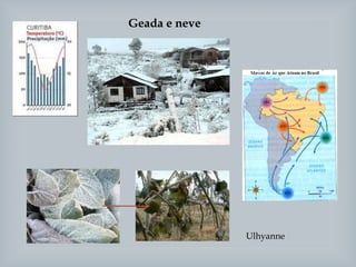 Geada e neve
Ulhyanne
 
