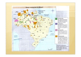 Regiões Geoeconômicas