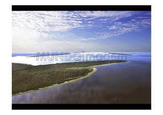 Regiões Geoeconômicas