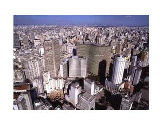 Regiões Geoeconômicas: Centro-Sul