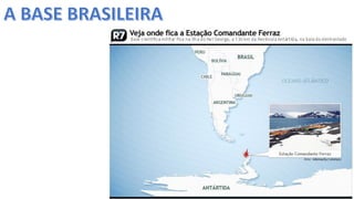 Apresentação elaborada pela Professora FERNANDA BRUM LOPES, disciplina de Geografia
 