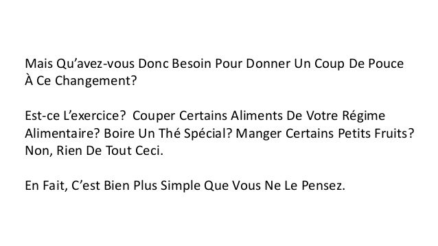 Regime Citron, Regime Banane, Exercices Pour Perdre Du Regime Citron, Regime Banane, Exercices Pour Perdre Du