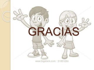 GRACIAS
 