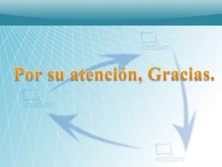 Regimenes de interconexión