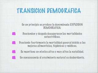 Regimenes demográficos