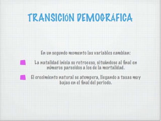 Regimenes demográficos