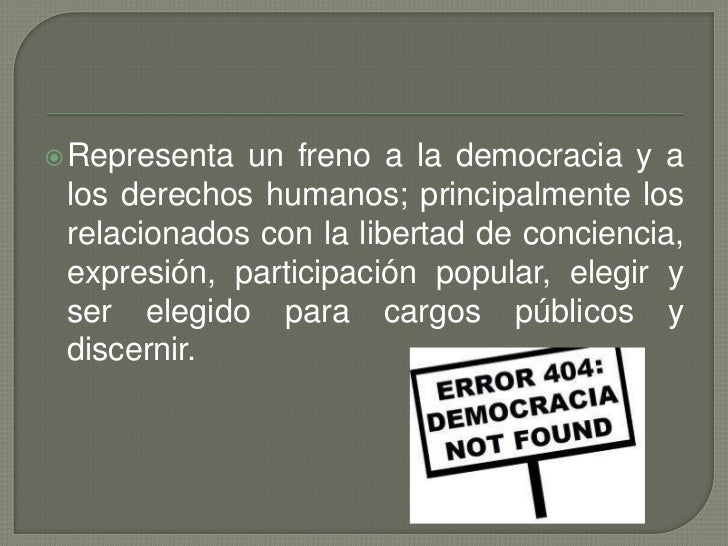 Regímenes unipartidistas y pluripartidistas