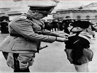 Regimenes totalitarios