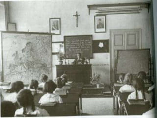 Regimenes totalitarios