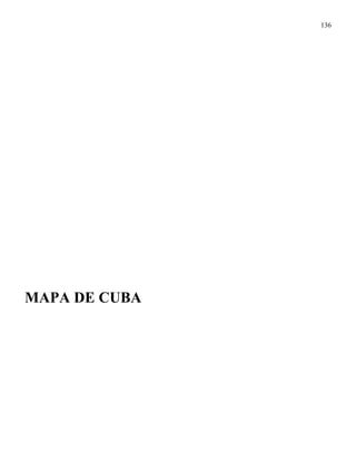 136




MAPA DE CUBA
 
