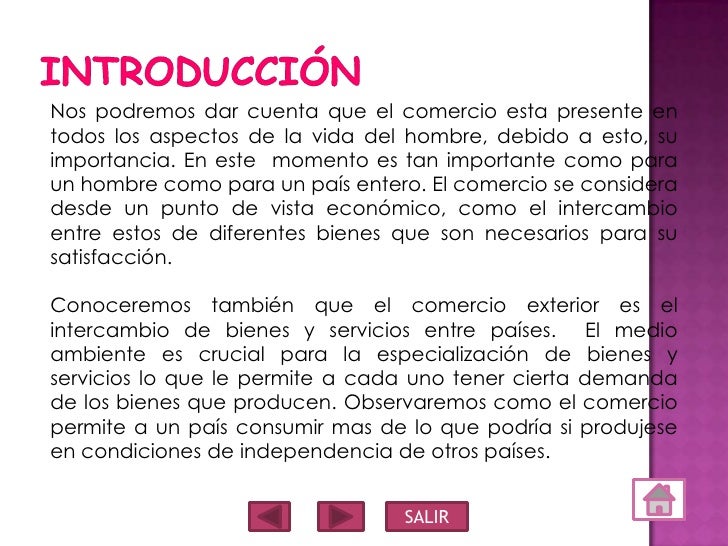 77 Great Regimen juridico del comercio exterior with Sample Images