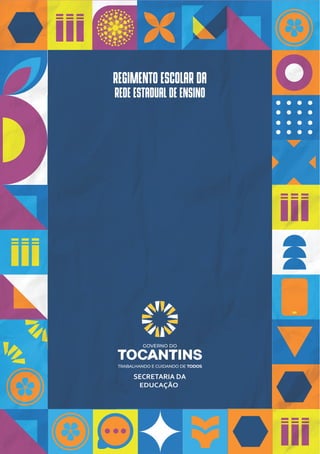 SECRETARIA DA
EDUCAÇÃO
 