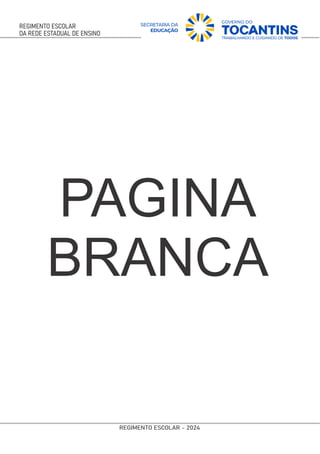 PAGINA
BRANCA
 