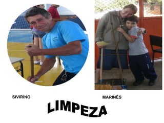 SIVIRINO   MARINÊSZ
 