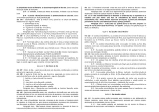 ao prejudicado recurso ao Plenário, no prazo improrrogável de dez dias. (texto dado pela
Resolução 36/94, de 04/05/94)
§ 8º - Ao Vereador, no exercício efetivo do mandato, é vedado o uso da Tribuna
Livre.
§ 9º - O uso da Tribuna Livre ocorrerá na primeira Sessão de cada mês. (texto
acrescentado pela Resolução 36/94, de 04/05/94)
Art. 105 – Encerrando-se a fase da Tribuna Livre, passar-se-á à Leitura de Matérias,
obedecendo-se à seguinte ordem:
I - apresentação da ata;
II - expediente recebido do Prefeito;
III - expediente recebido dos Vereadores;
IV - expediente recebido de diversos.
Parágrafo único - Aprovada qualquer propositura, o Vereador, ainda que não seja
autor, poderá obter cópia da mesma na Secretaria, independentemente de requerimento.
Art. 106 - A Leitura de Matéria encerrará às 21 horas, passando-se a seguir ao Uso da
Tribuna e encaminhando eventuais matérias restantes ao Expediente da Sessão Ordinária
seguinte.
§ 1º - Terminada a leitura das matérias antes das 21 horas, o tempo restante será
destinado ao Uso da Tribuna, utilizando os Vereadores a palavra em ordem alfabética,
versando sobre tema livre.
§ 2º - Perderá a vez o Vereador que, chamado a usar a Tribuna, não se encontrar
no Plenário.
§ 3º - O prazo para o Orador usar da Tribuna é de dez minutos improrrogáveis.
(redação data tacitamente pela Resolução nº 58/97, de 28/05/97)
§ 4º - É proibida a cessão ou a permuta de tempo entre Vereadores.
§ 5º - O Vereador que, por esgotar o tempo reservado ao Expediente, for
interrompido em sua palavra, terá assegurado o direito de ocupar a Tribuna, em primeiro
lugar, na sessão seguinte, para completar o tempo regimental.
Subseção IV - Da Ordem do Dia
Art. 107 - Ordem do Dia é a parte da sessão onde são discutidas e deliberadas as matérias
previamente organizadas em pauta.
Art. 108 - A pauta da Ordem do Dia, que deverá ser organizada no mínimo dentro de
quarenta e oito horas antes da Sessão, obedecerá à seguinte disposição:
I - matéria em regime de urgência especial;
II - vetos;
III - matéria em única discussão e votação;
IV - matéria em primeira discussão e votação;
V - matéria em segunda discussão e votação.
Parágrafo único - Obedecida essa classificação, as matérias figurarão, ainda,
segundo a ordem cronológica de antigüidade.
Art. 109 - Nenhuma proposição poderá ser colocada em discussão sem que tenha sido
incluída na Ordem do Dia, com antecedência mínima de quarenta e oito horas, ressalvados
os casos de tramitação em regime de urgência especial e de convocação de Sessão
Extraordinária.
Art. 110 - Findo o Expediente e decorrido o intervalo de dez minutos, o Presidente abrirá
os trabalhos da Ordem do Dia, após declarar nominalmente a presença dos Vereadores,
que não poderá ser inferior à maioria absoluta dos Membros da Casa.
Parágrafo único - Não havendo número regimental, ou deixando de haver no
transcurso da Ordem do Dia, o Presidente declarará encerrada a sessão.
Art. 111 - O Presidente anunciará o item da pauta que se tenha de discutir e votar,
determinando ao Primeiro ou ao Segundo Secretário que proceda à sua leitura.
Parágrafo único - De ofício ou a requerimento de qualquer Vereador poderá ser
dispensada a leitura de qualquer matéria da Ordem do Dia.
Art. 111-A – Não havendo matéria a ser debatida na Ordem do Dia, ou esgotando-se os
trabalhos com pelo menos uma hora de antecedência do horário normal de
encerramento, fica a Mesa Diretora autorizada a franquear a palavra aos Vereadores
previamente inscritos para debates de natureza político-partidária.
Parágrafo único – A discussão não poderá desviar-se do tema proposto e o
tempo de uso da palavra é de dez minutos, com apartes. (redação dada pela Resolução nº
80/01, de 24/05/01.)
Seção V - Das Sessões Extraordinárias
Art. 112 - As sessões extraordinárias, no período de funcionamento normal da Câmara ou
no recesso, serão convocadas pelo Presidente, de ofício, ou a requerimento da maioria dos
Vereadores ou do Prefeito, sempre que houver matéria de urgência ou de interesse
público relevante.
§ 1º - As sessões Extraordinárias serão convocadas em Sessão ou fora dela,
mediante, neste caso, convocação pessoal e escrita, com antecedência mínima de vinte e
quatro horas.
§ 2º - As sessões extraordinárias poderão realizar-se em qualquer hora e dia,
inclusive aos domingos e feriados.
Art. 113 - Nas sessões extraordinárias será observada a tolerância máxima de dez minutos,
após o que, não havendo a presença da maioria absoluta dos membros da Câmara, o
Presidente declarará prejudicados os trabalhos.
§ 1º - Em qualquer fase dos trabalhos, a falta da maioria absoluta implicará o
encerramento da Sessão.
§ 2º – Considera-se faltoso o Vereador que chegar após o período de tolerância
de dez minutos nas sessões Extraordinárias.
Art. 114 - Só poderão ser discutidas e votadas, nas sessões extraordinárias, as proposições
que tenham sido objeto da convocação.
§ 1º - A convocação extraordinária da Câmara implicará a imediata inclusão do
projeto, constante da convocação, na Ordem do Dia, dispensado o parecer das Comissões
Permanentes.
§ 2º - Se o projeto constante da convocação não contar com emenda ou
substitutivo, e estes acessórios forem julgados imprescindíveis, a sessão poderá ser
suspensa pelo prazo de até trinta minutos para a elaboração dos mesmos.
§ 3º - A Câmara poderá ser convocada para uma única sessão extraordinária ou
para um período determinado de várias sessões em dias sucessivos.
§ 4º - Nas sessões extraordinárias não haverá qualquer fase do Expediente e seu
tempo será destinado integralmente à Ordem do Dia.
Seção VI - Das Sessões Solenes
Art. 115 - As sessões solenes serão convocadas pelo Presidente ou por deliberação da
Câmara, mediante, nesse último caso, requerimento aprovado por maioria simples,
destinando-se às solenidades cívicas e oficiais.
§ 1º - Essas sessões poderão ser realizadas fora do recinto da Câmara e
independem de quorum para sua instalação e desenvolvimento.
 