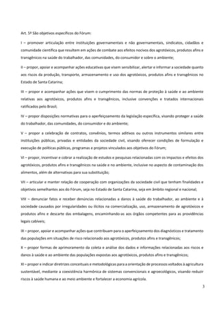 Regimento interno 2.6.2017