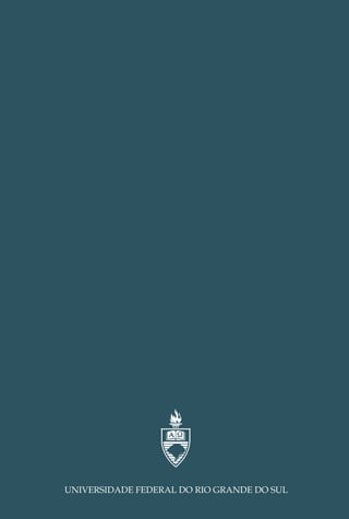 Regimento Interno FCE-2011