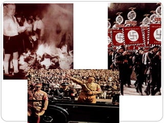 Regimes totalitarios