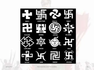 20/5/2013 59PROFESSORA CRISTINA SOARES
 