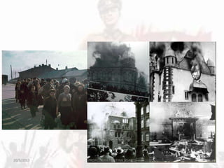 20/5/2013 72PROFESSORA CRISTINA SOARES
 