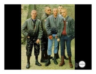 Regimes Totalitários Fascismo e Nazismo