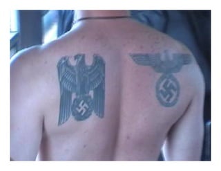 Regimes Totalitários Fascismo e Nazismo