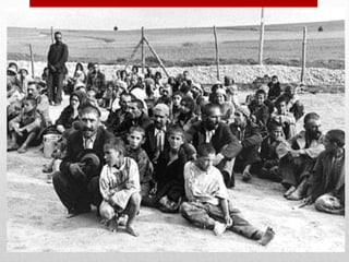 Regimurile totalitare de dreapta