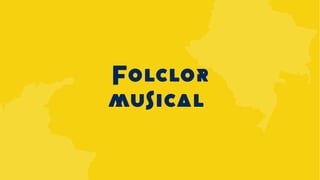 Explorando la Cultura y Tradiciones de la Región Amazónica Colombiana | PDF