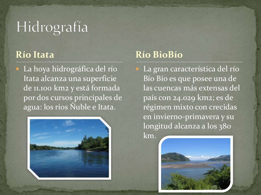 Región del BioBío