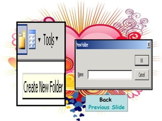 Back  Previous Slide 