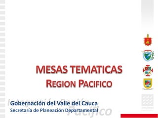 Alta consejera Catalina Crane