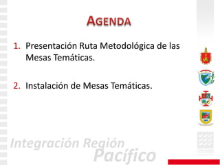 Dirección Nacional Planeación