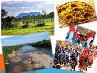 Região centro oeste